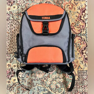 Tenba Camera Backpack